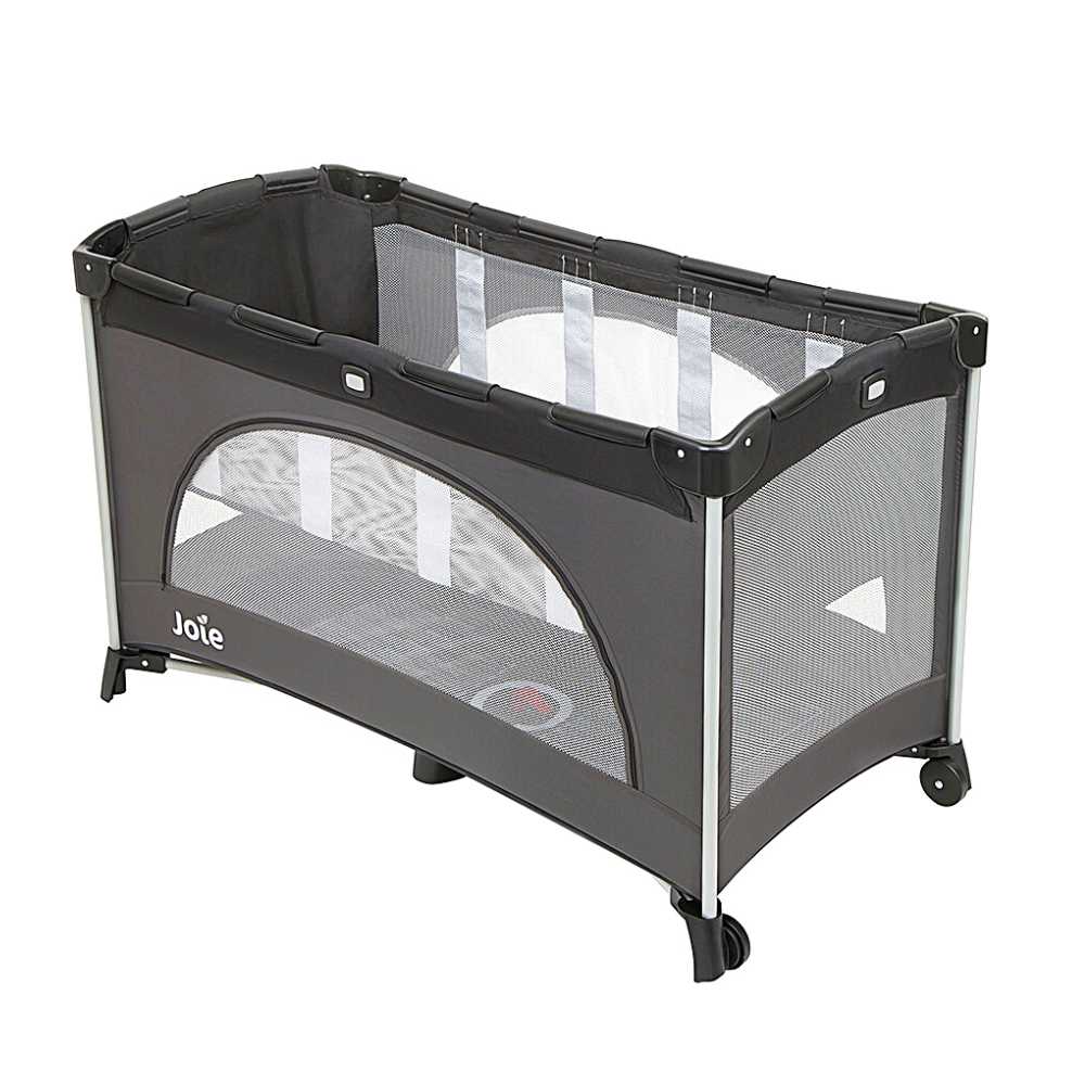 Joie Allura 120 (Ember)