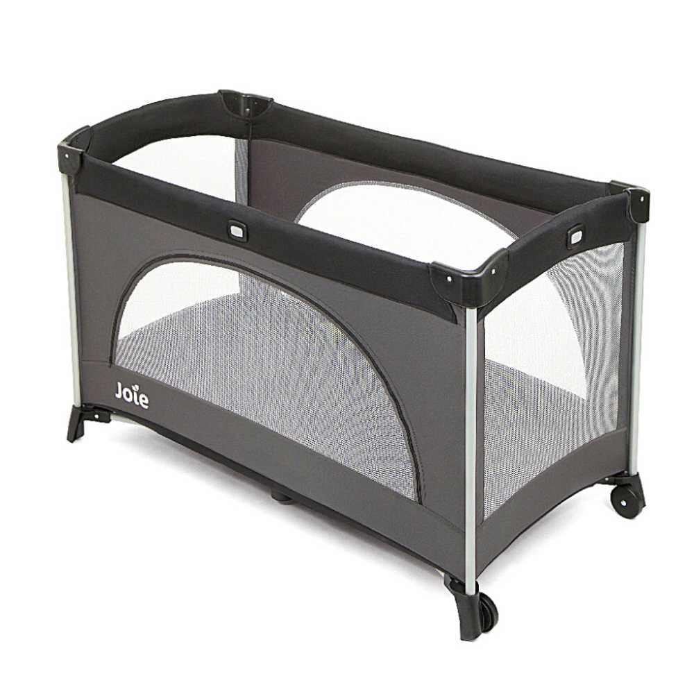 Joie Allura 120 (Ember)