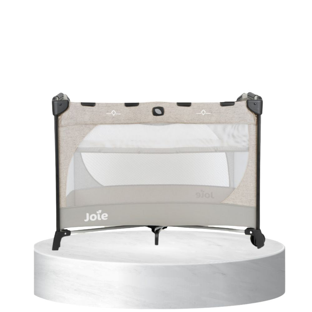 Joie Commuter™  Change with Bassinet Travel Cot Playpen Crib