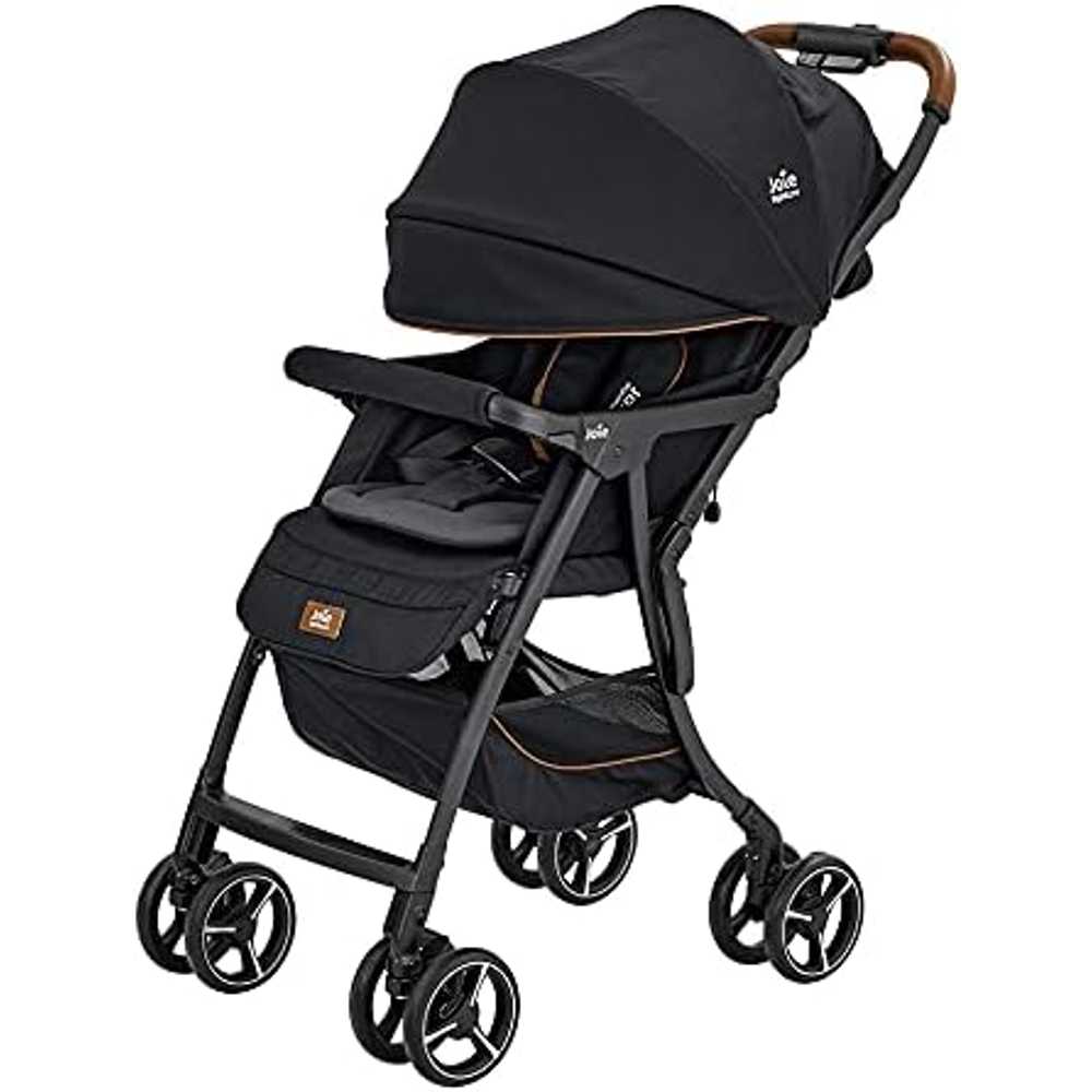 Joie Airedrift Flex Stroller (Eclipse)