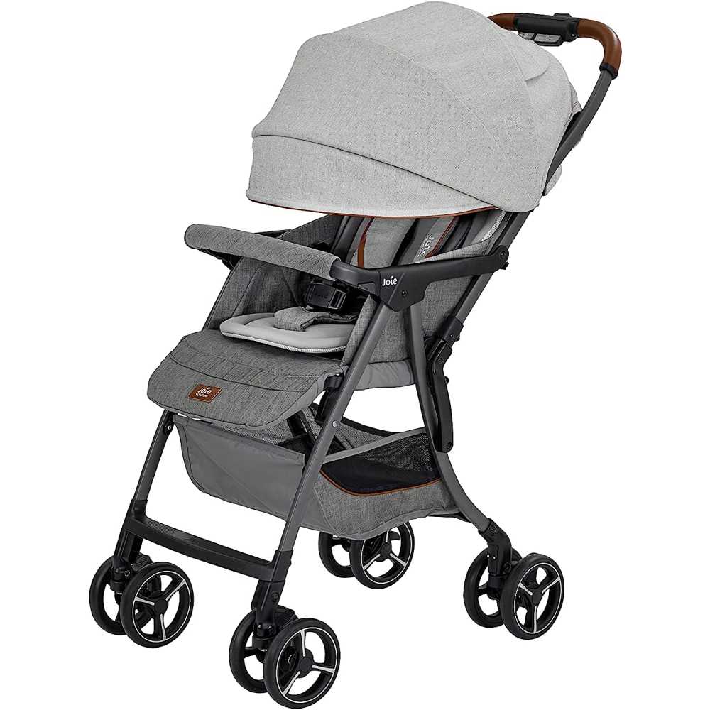 Joie Airedrift Flex Stroller (Oyster)