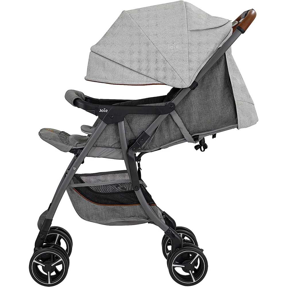 Joie Airedrift Flex Stroller (Oyster)