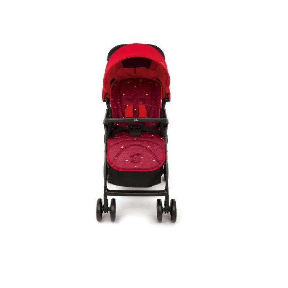 Joie Alley P2c Stroller (Lollipop)