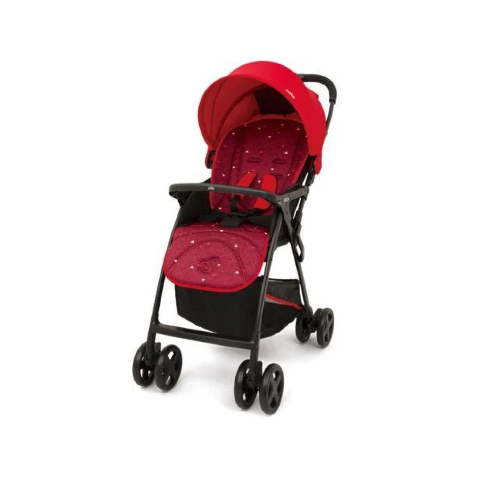 Joie Alley P2c Stroller (Lollipop)