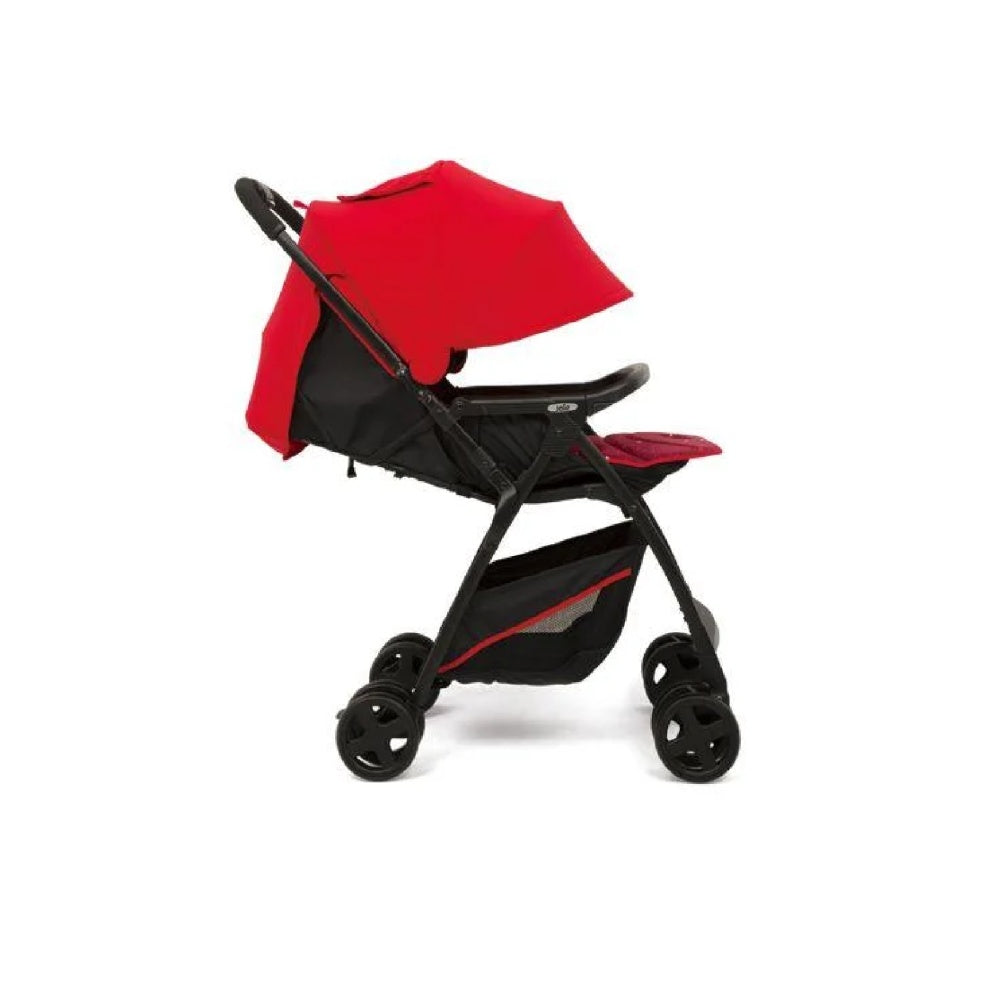 Joie Alley P2c Stroller (Lollipop)