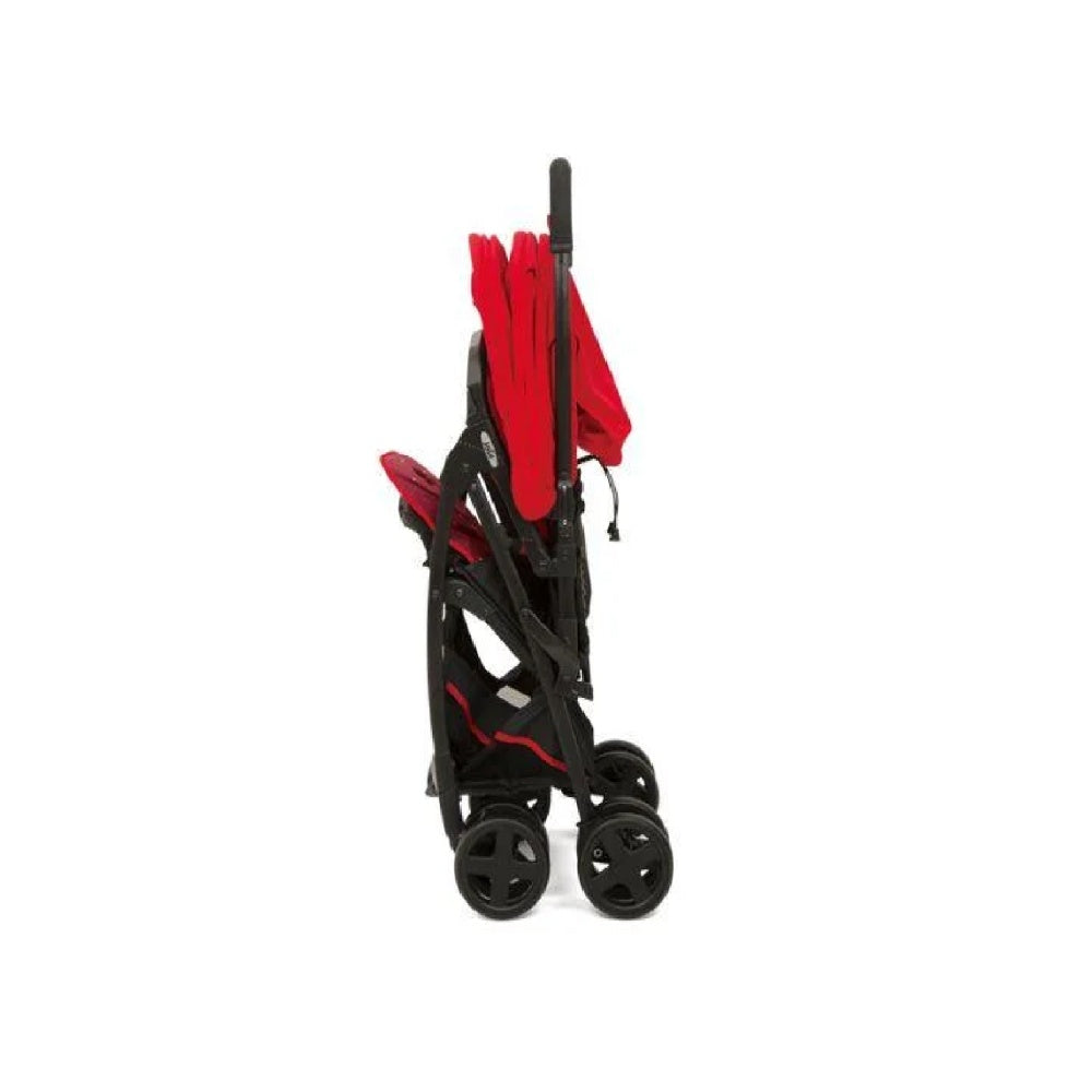 Joie Alley P2c Stroller (Lollipop)