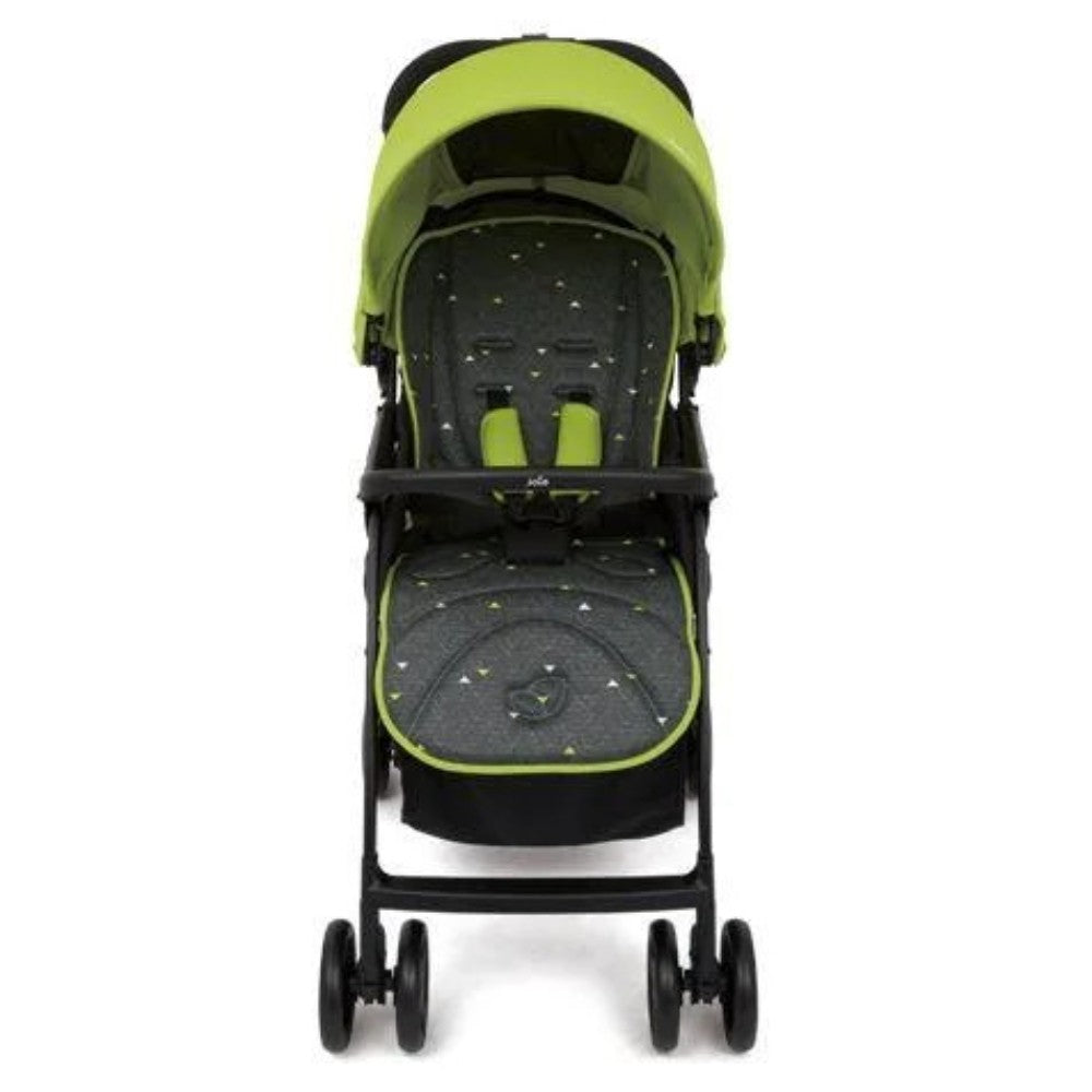 Joie Alley P2c Stroller (Citrus)