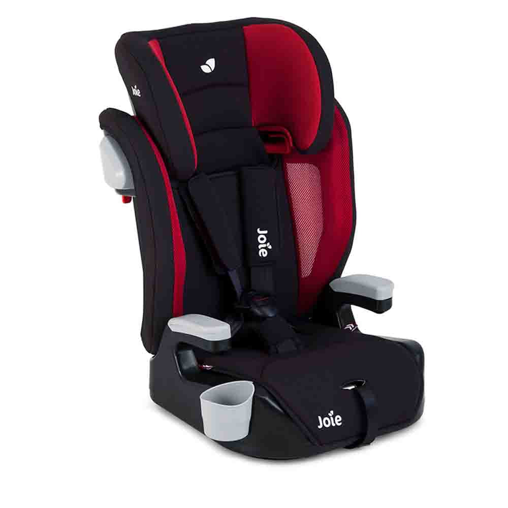 Joie Elevate Car Seat (Cherry)