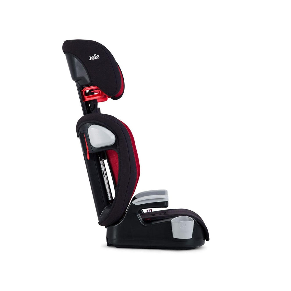 Joie Elevate Car Seat (Cherry)