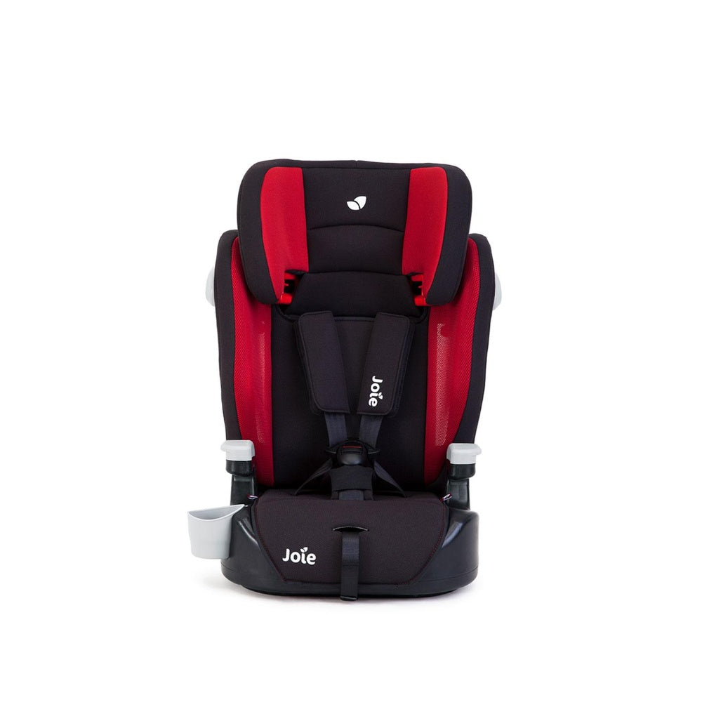 Joie Elevate Car Seat (Cherry)