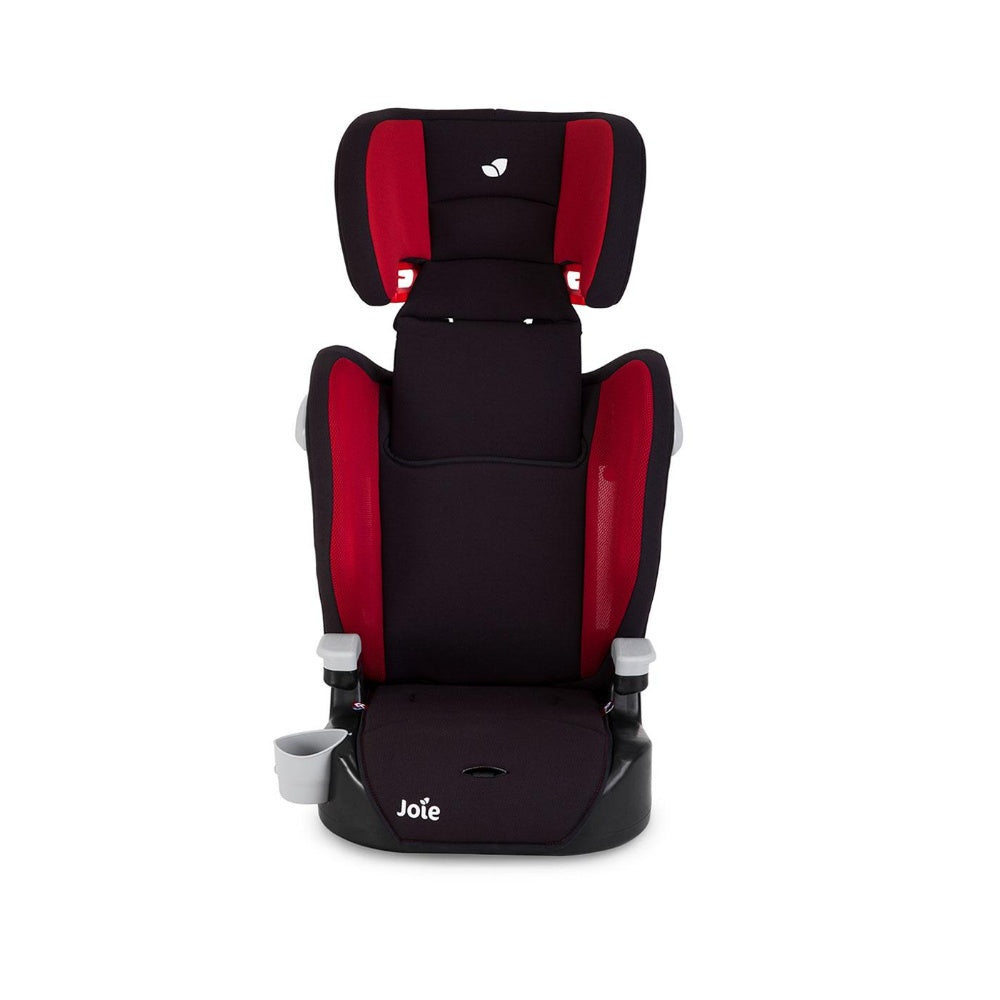 Joie Elevate Car Seat (Cherry)
