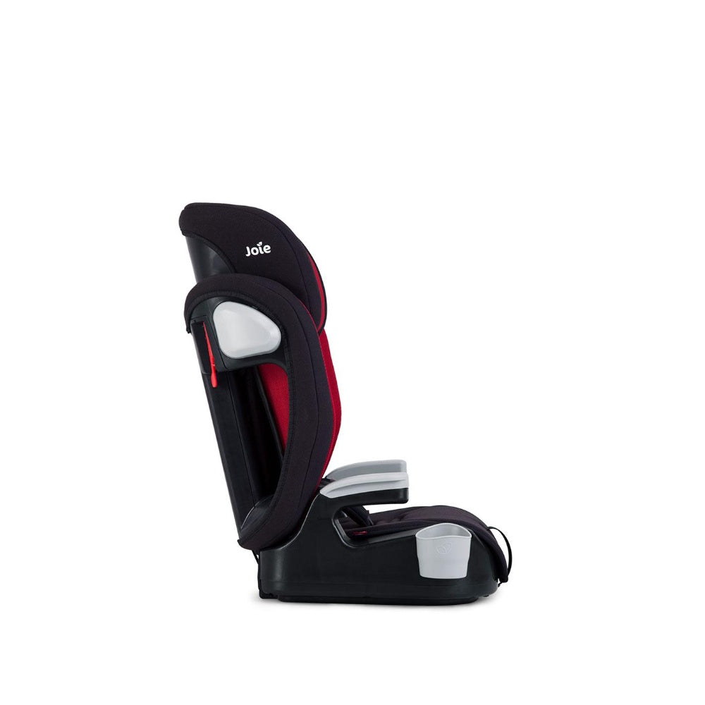 Joie Elevate Car Seat (Cherry)