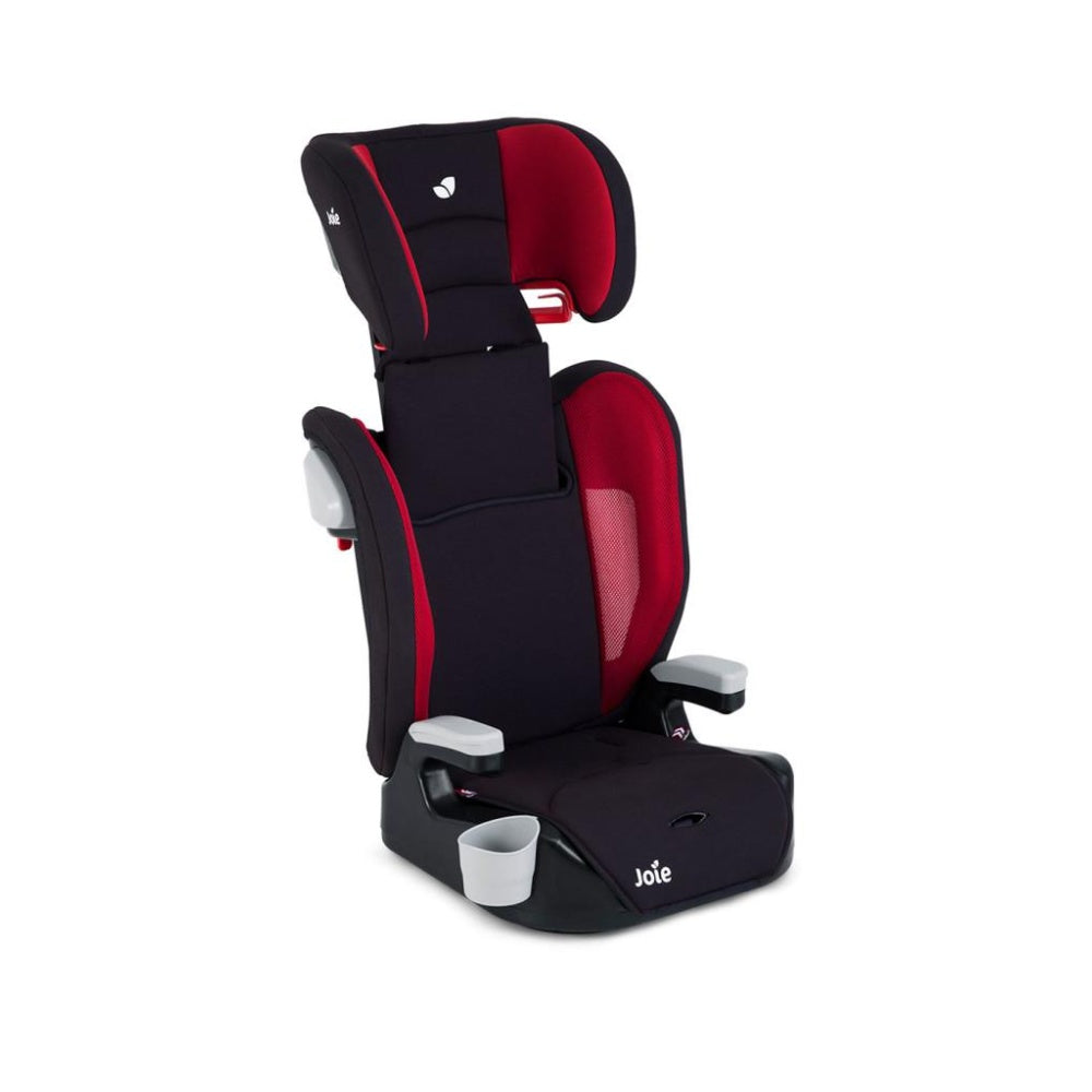 Joie Elevate Car Seat (Cherry)