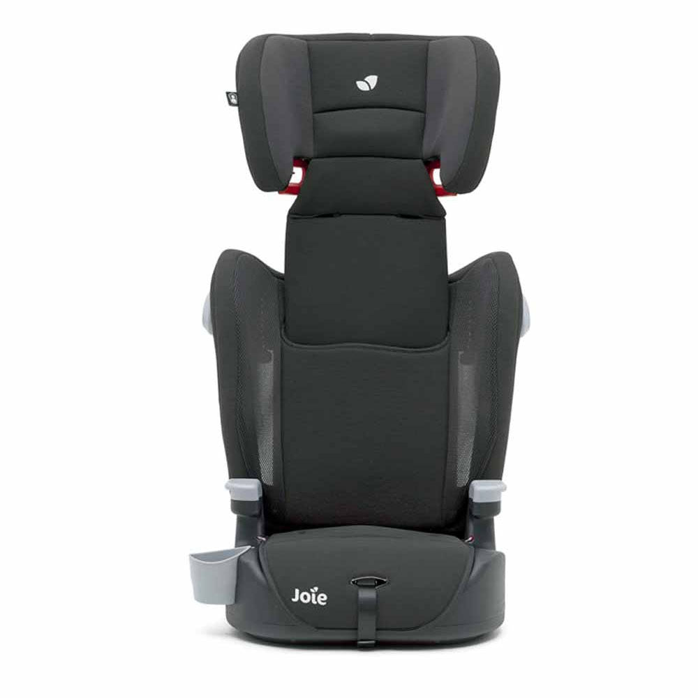Joie Elevate Car Seat (Two Tone Black)