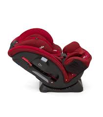 Joie Every Stage Car Seat (Cranberry)