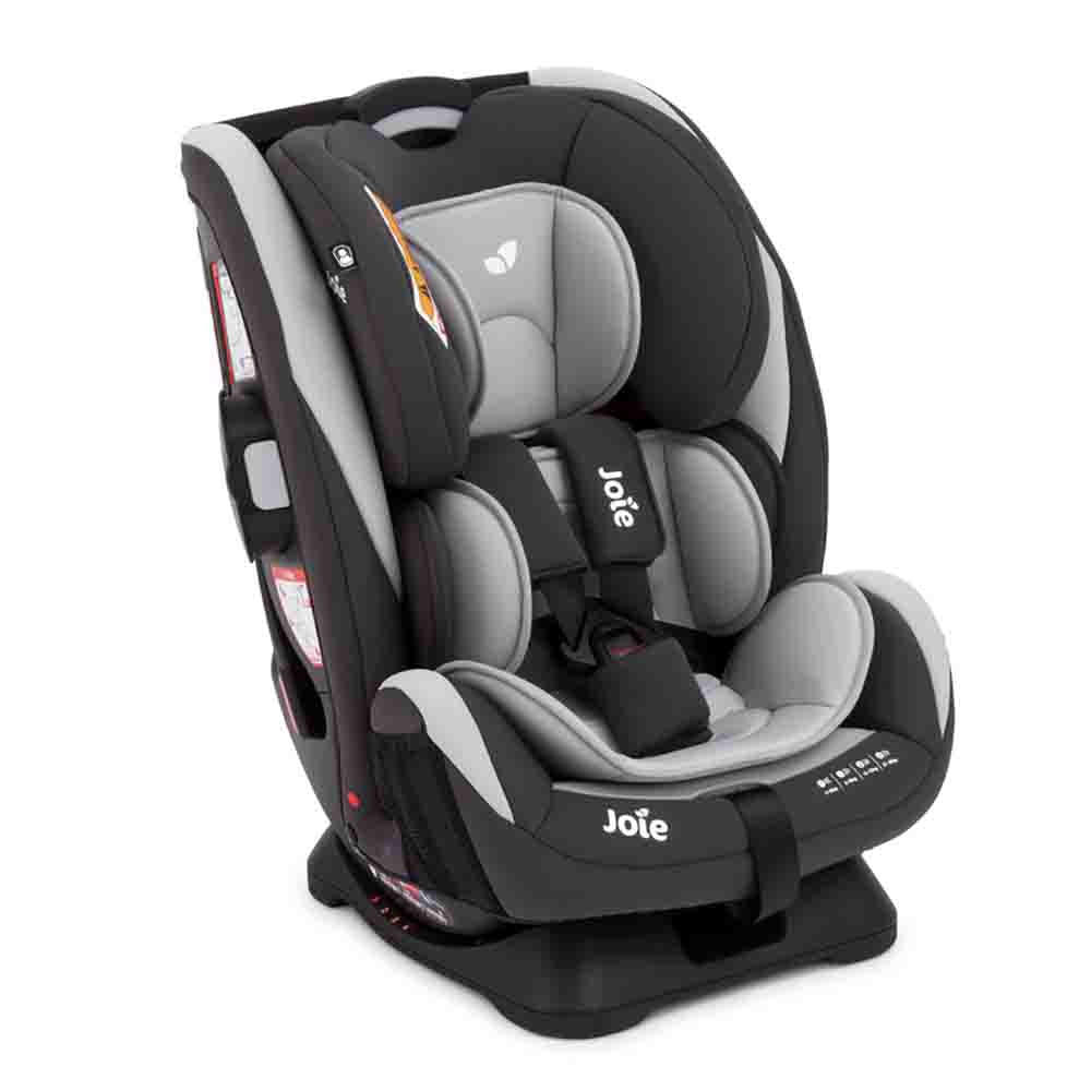Joie Every Stage Car Seat (Black Ink)