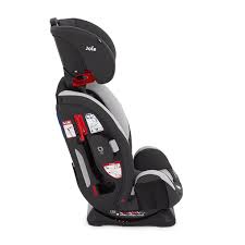 Joie Every Stage Car Seat (Black Ink)
