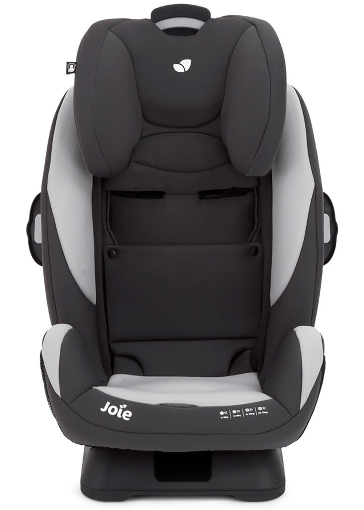Joie Every Stage Car Seat (Black Ink)