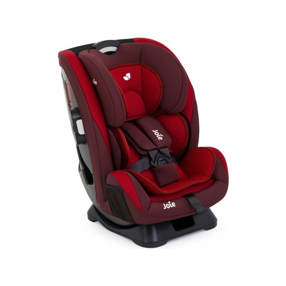 Joie Every Stage Car Seat (Salsa)