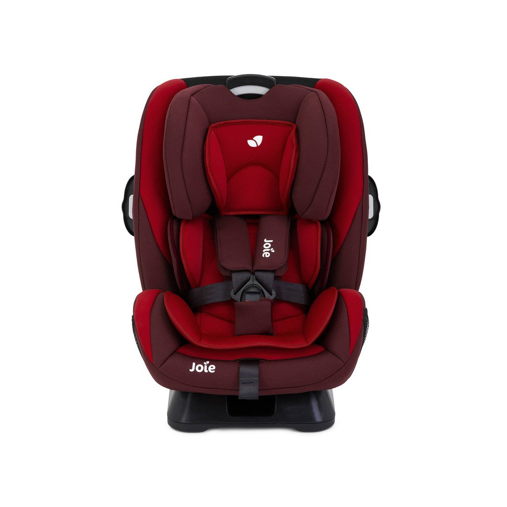 Joie Every Stage Car Seat (Salsa)