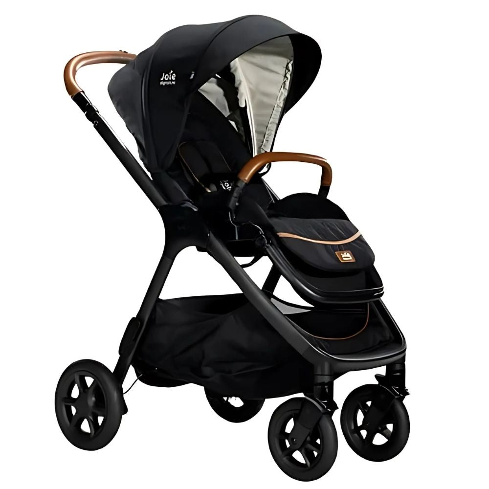 Joie Finiti Stroller (Eclipse)