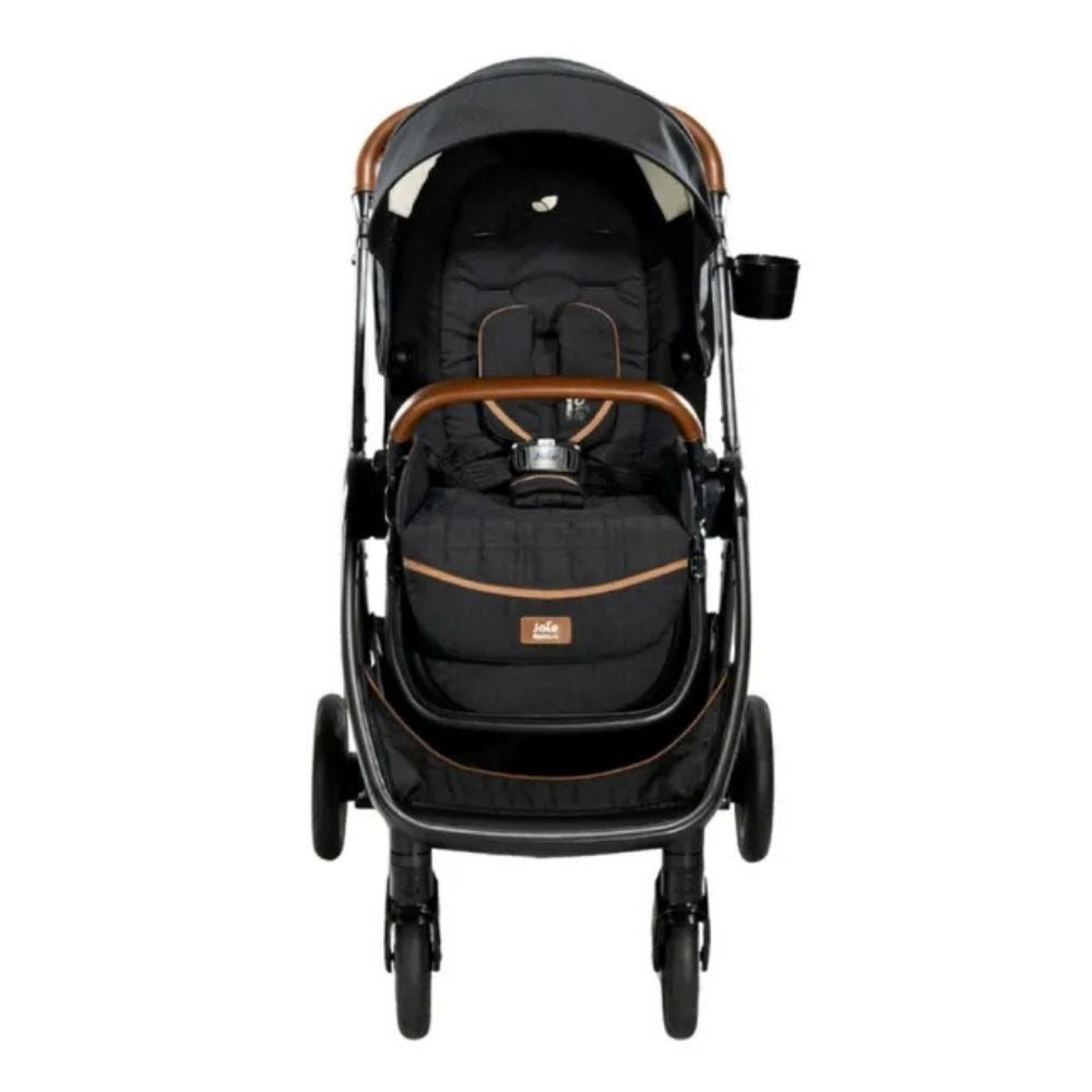Joie Finiti Stroller (Eclipse)