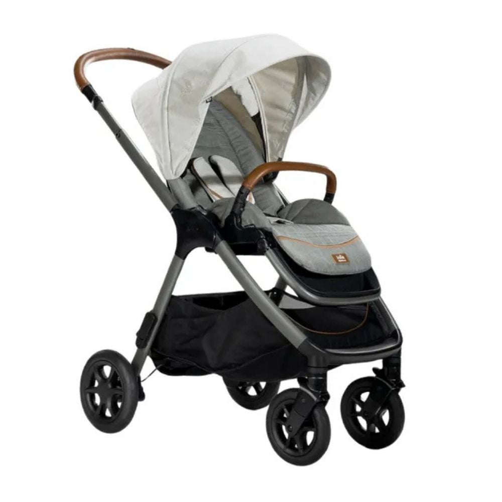 Joie Finiti Stroller (Oyster)