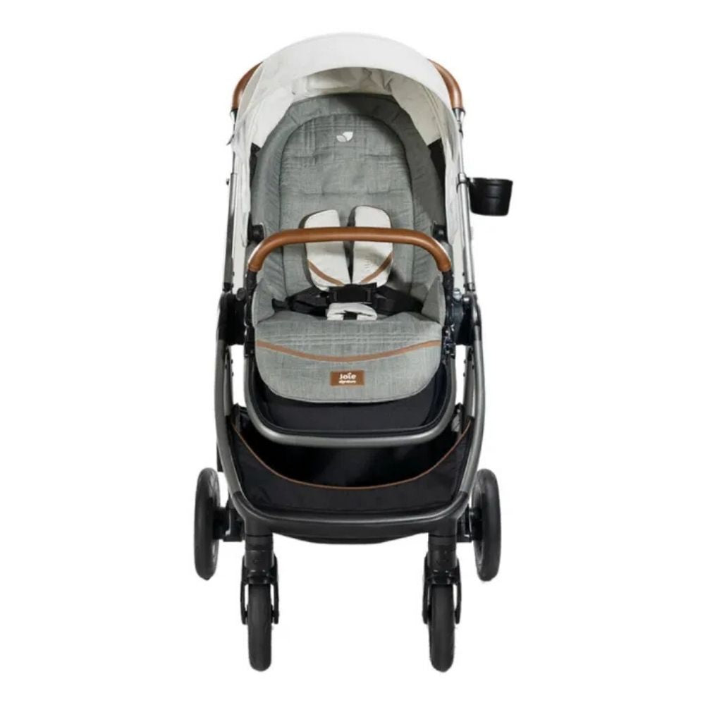 Joie Finiti Stroller (Oyster)