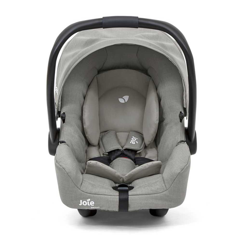 Joie Gemm Car Seat (Pebble)