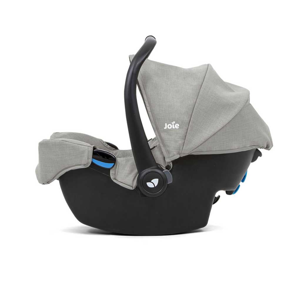 Joie Gemm Car Seat (Pebble)