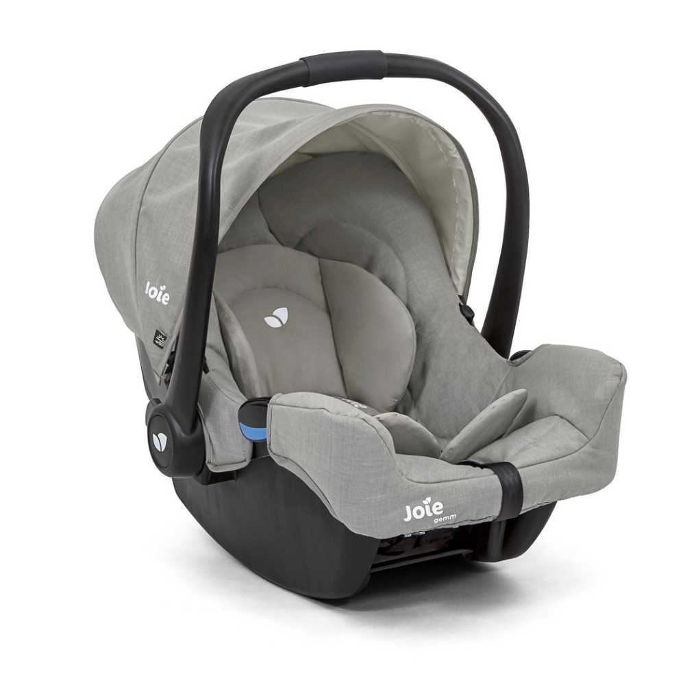 Joie Gemm Car Seat (Pebble)