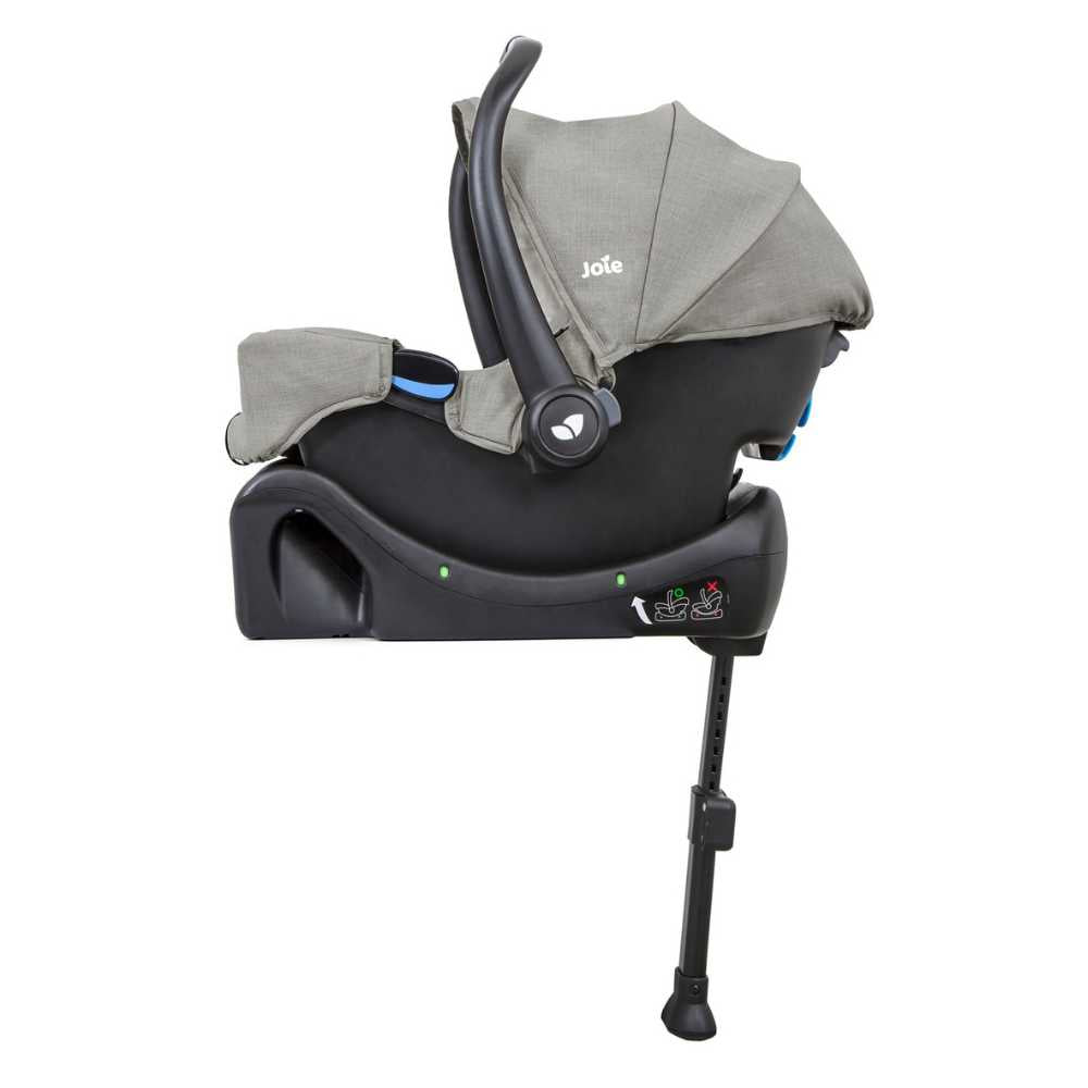 Joie Gemm Car Seat (Pebble)