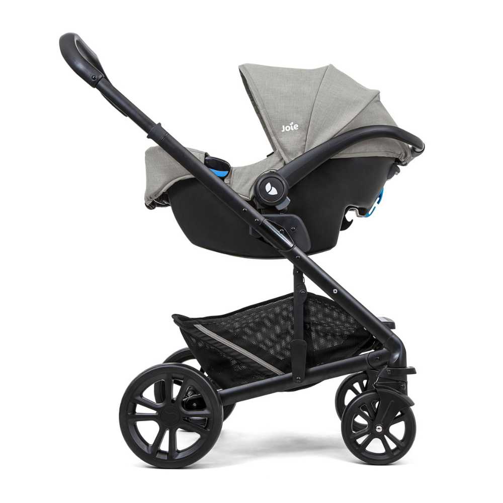 Joie Gemm Car Seat (Pebble)