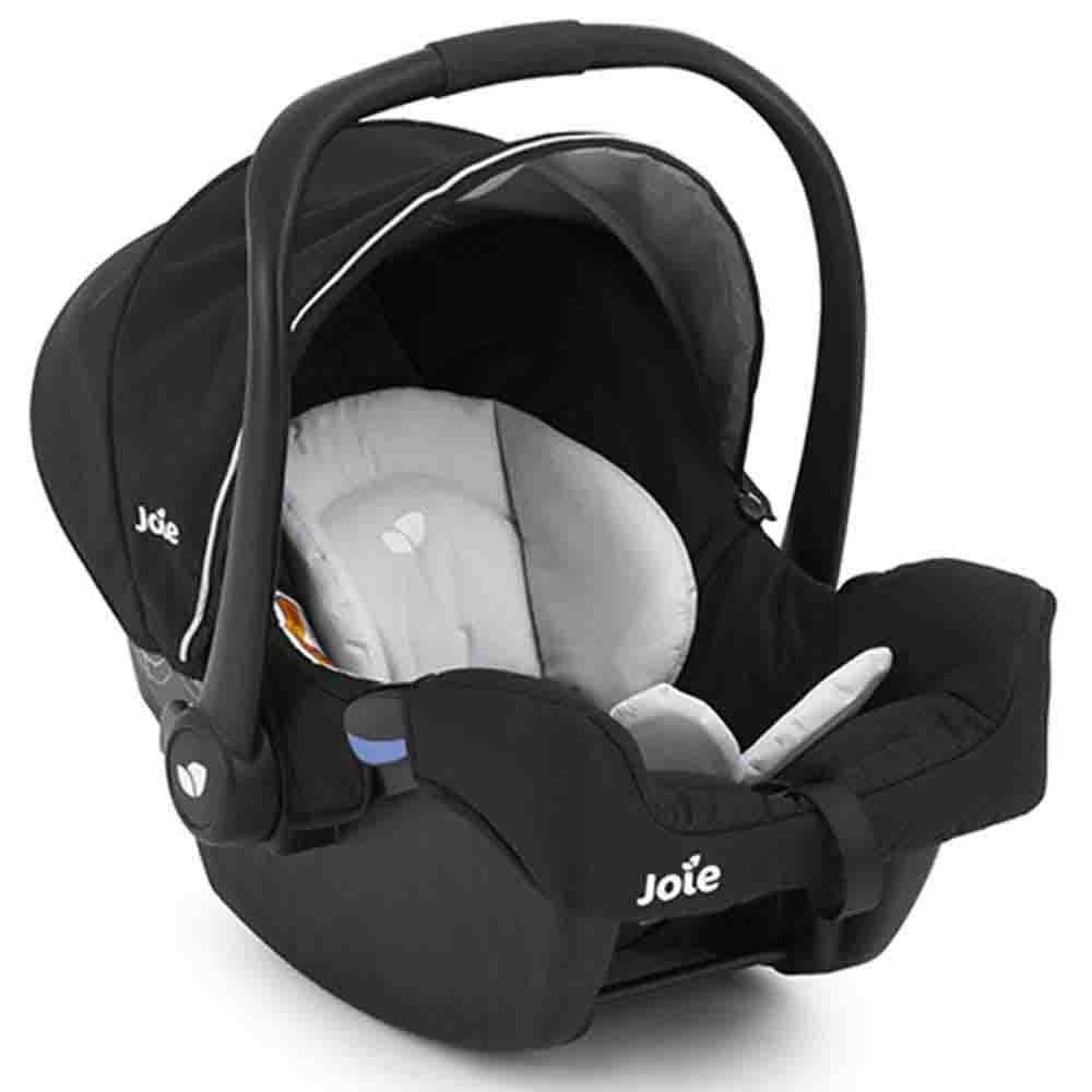 Joie Gemm Car Seat (Ember)