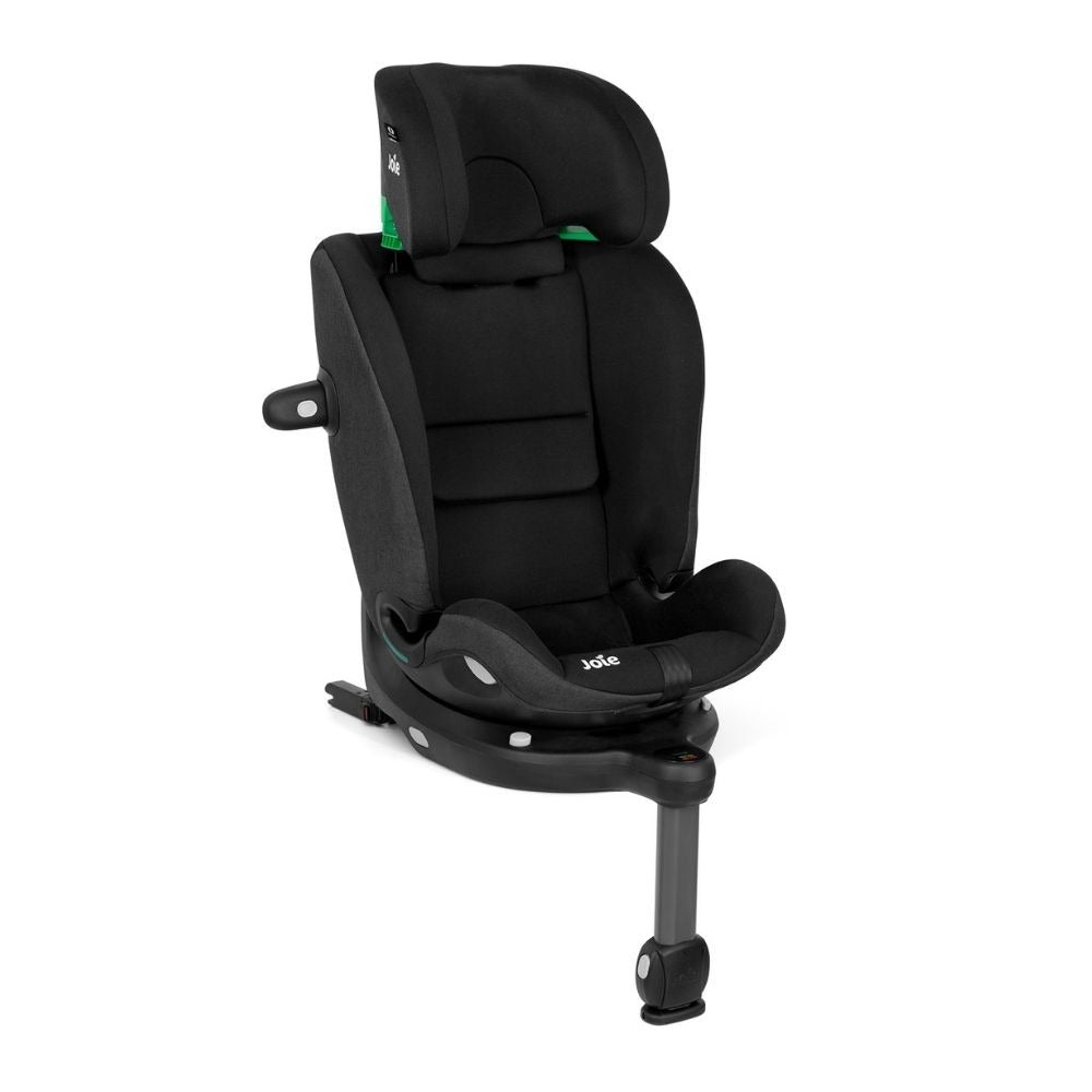 Joie I-Pivot Grow 360º Car Seat (Shale)