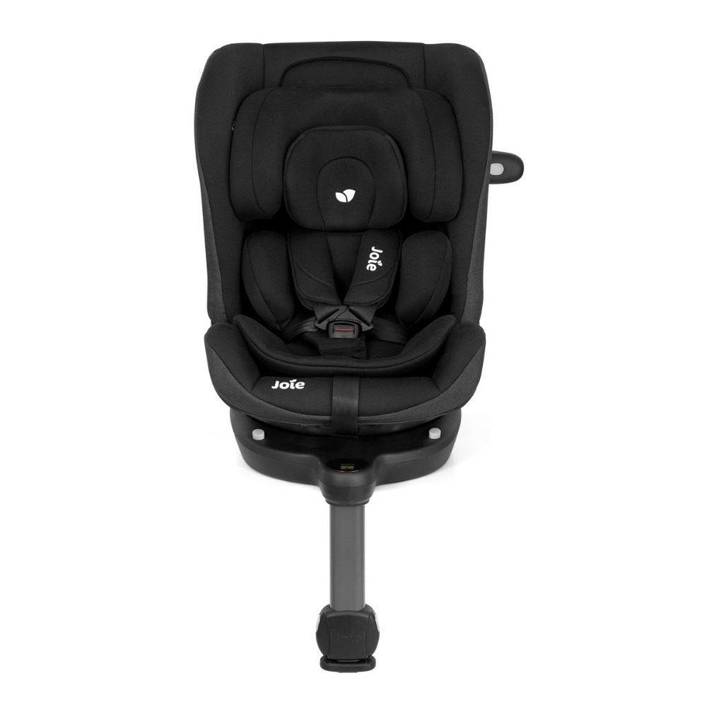 Joie I-Pivot Grow 360º Car Seat (Shale)