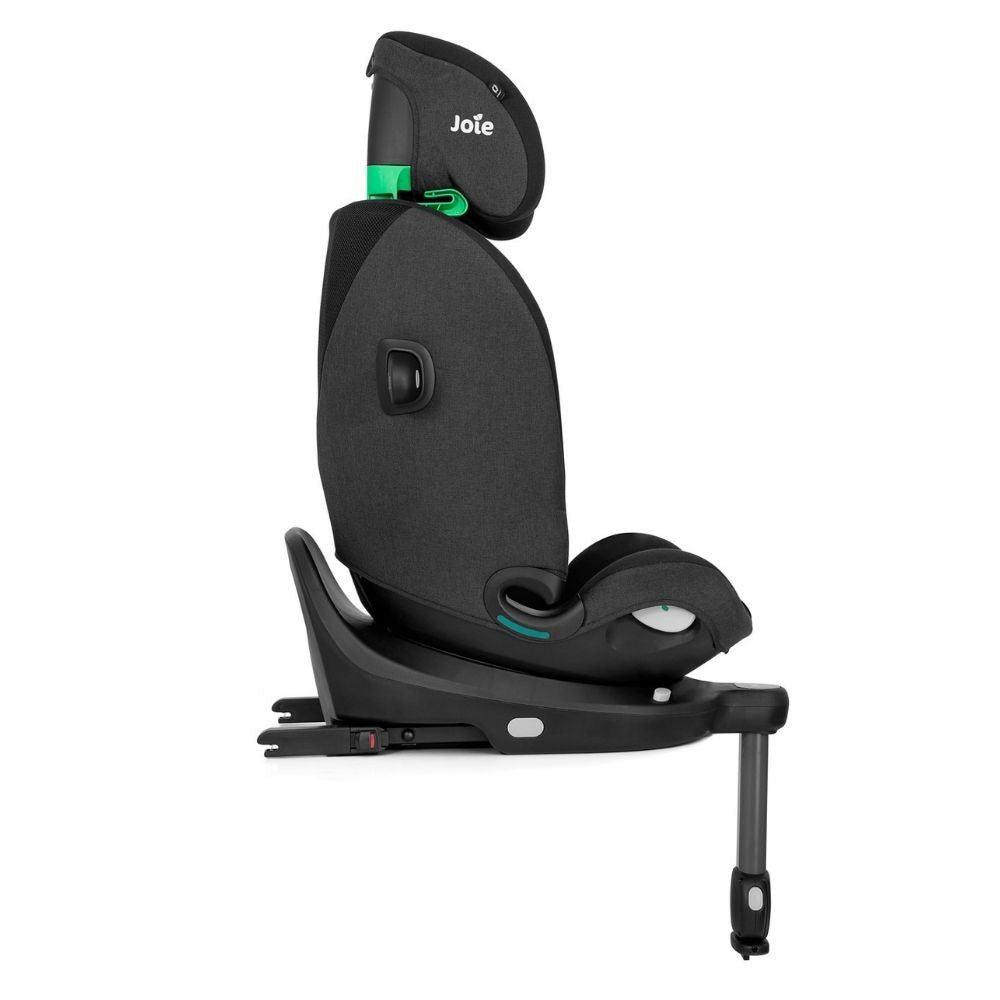 Joie I-Pivot Grow 360º Car Seat (Shale)