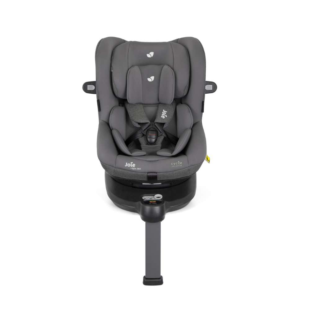 Joie Car Seats (Shell Gray)