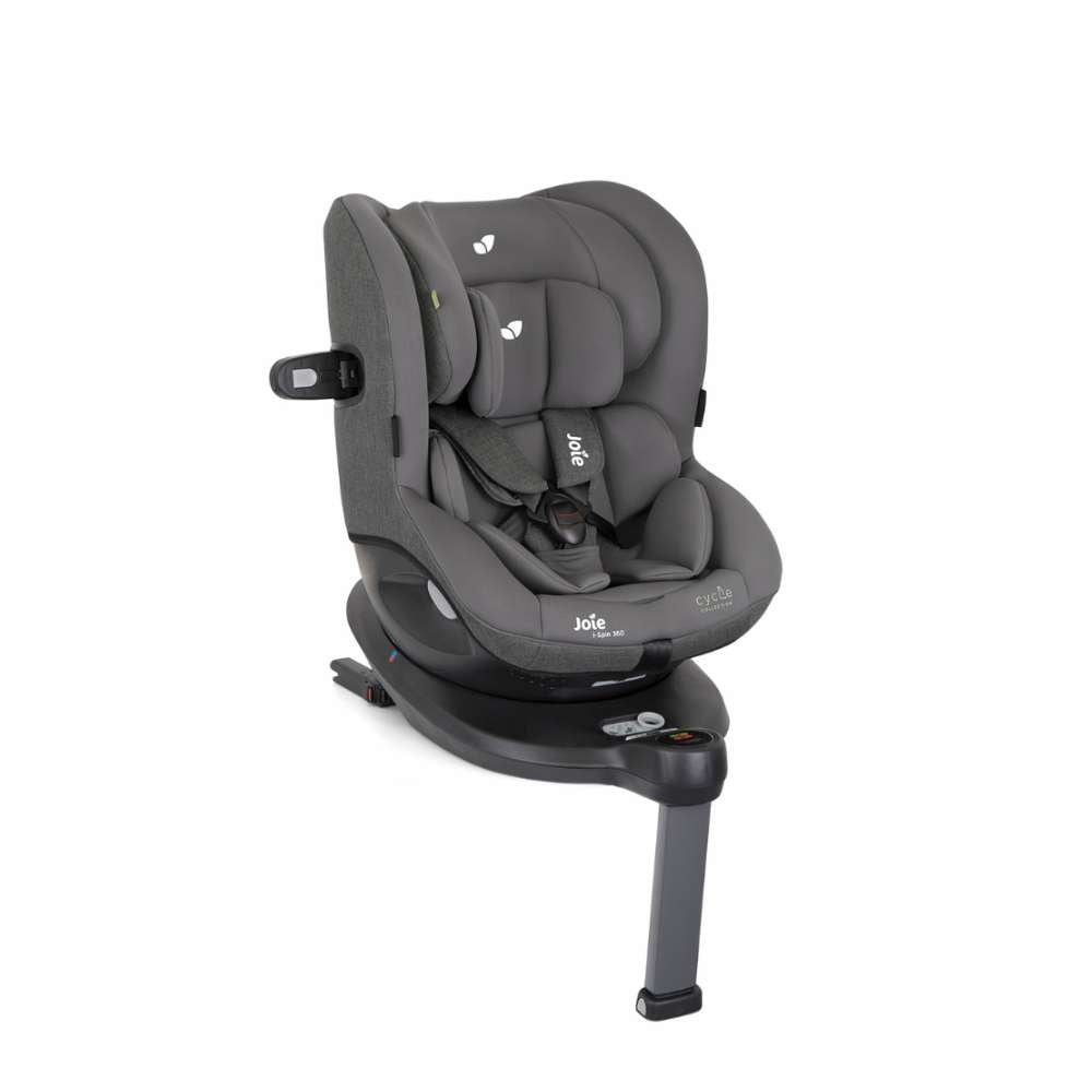 Joie Car Seats (Shell Gray)