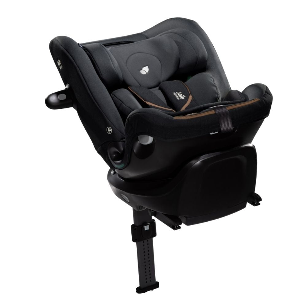 Joie I-Spin XL 360º Multi-age Car Seat (Eclipse)