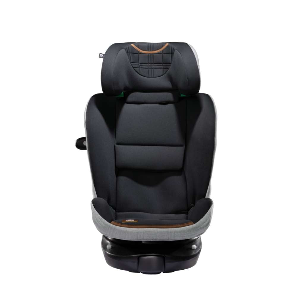 Joie I-Spin XL Car Seat (Carbon)