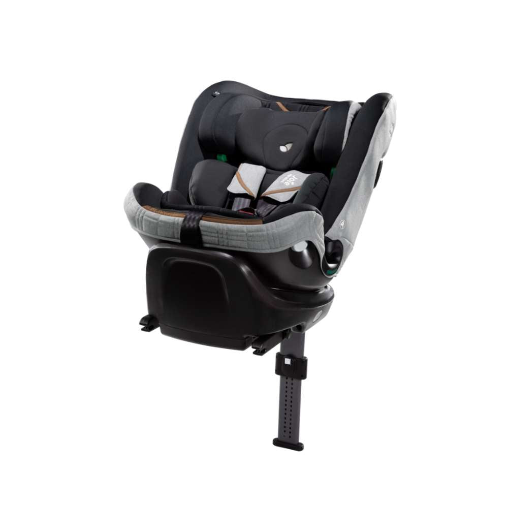 Joie I-Spin XL Car Seat (Carbon)