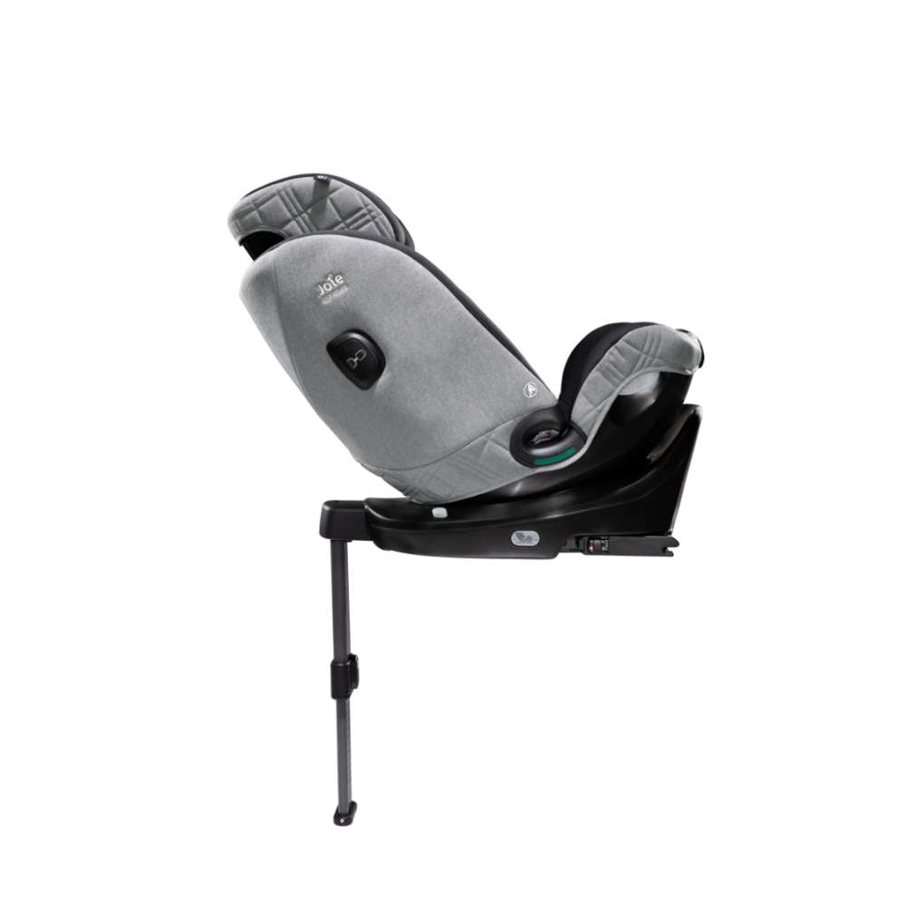 Joie I-Spin XL Car Seat (Carbon)