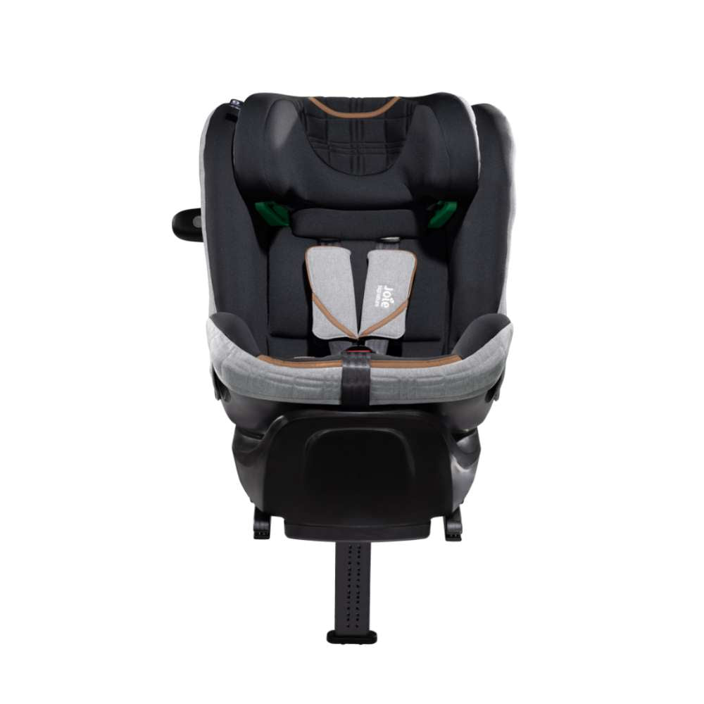 Joie I-Spin XL Car Seat (Carbon)