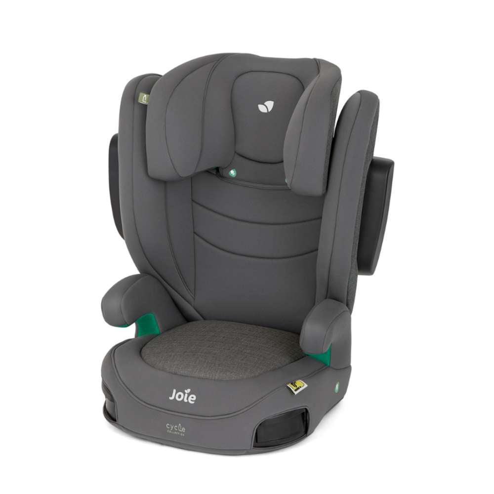 Joie I-Trillo Car Seat (Shell Gray)