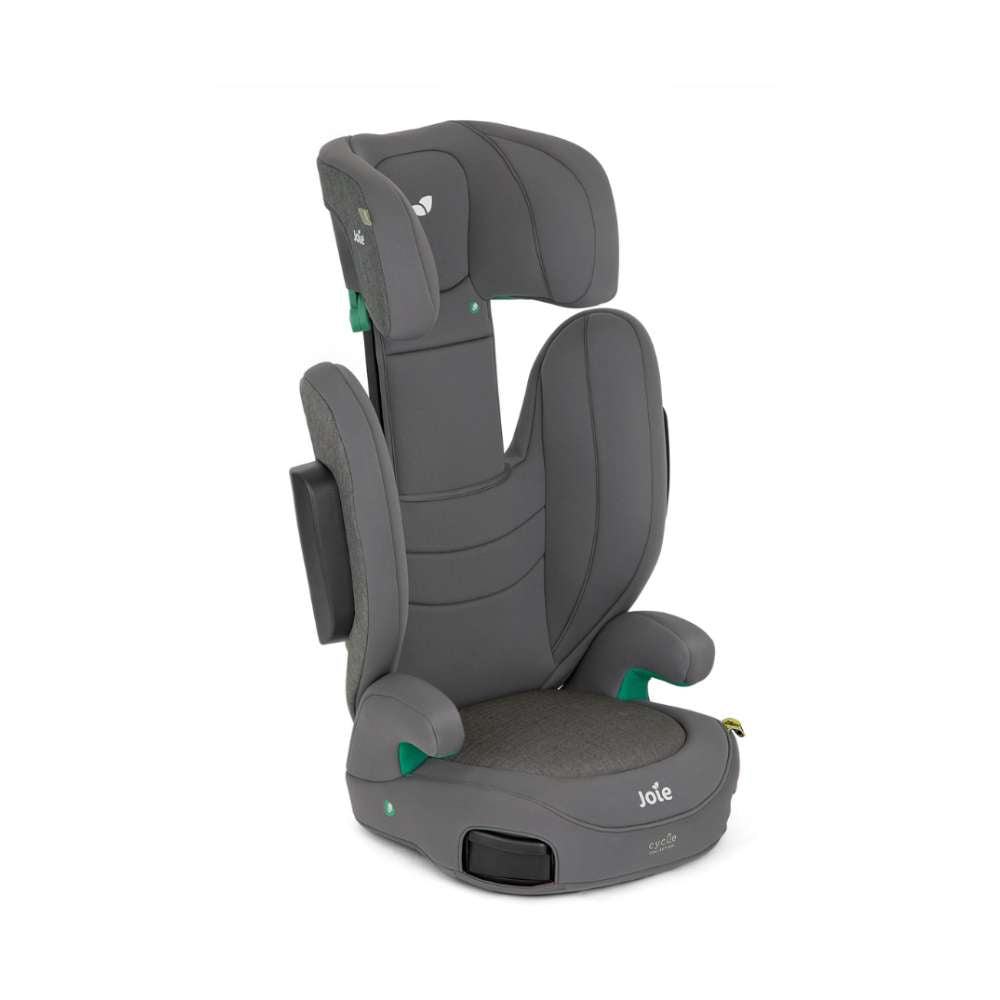 Joie I-Trillo Car Seat (Shell Gray)