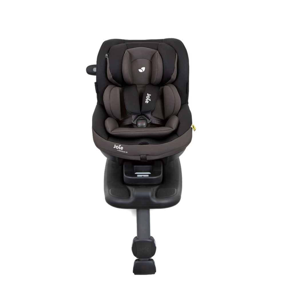 Joie I-Venture Car Seat (Dark Pewter)