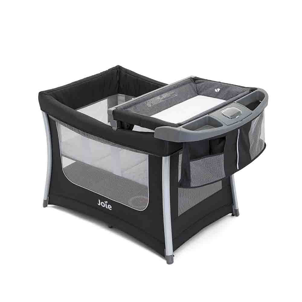 Joie Illusion (Black)