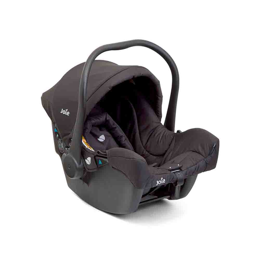 Joie Juva Car Seat (Black Ink)