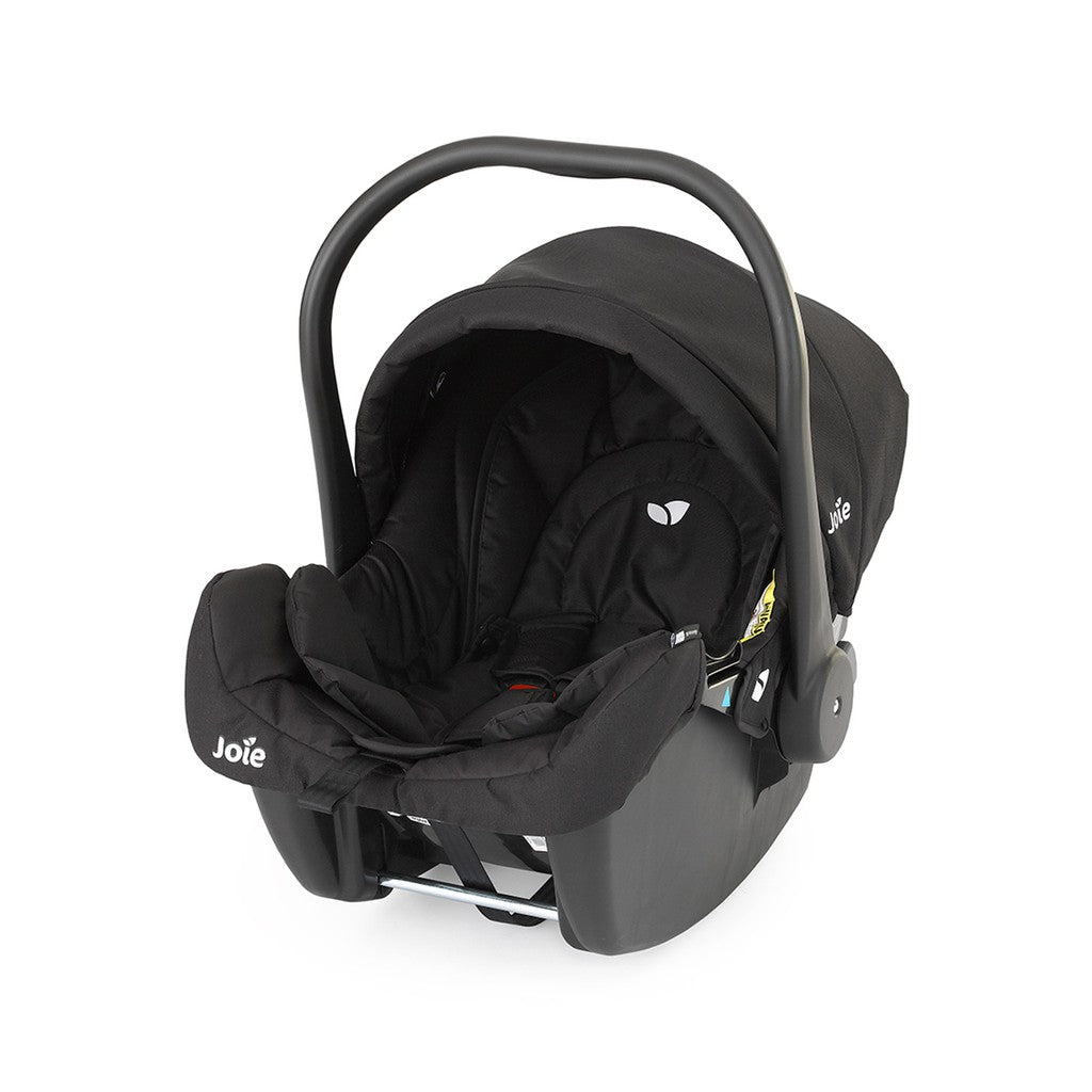 Joie Juva Car Seat (Black Ink)